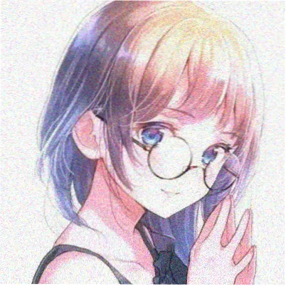 留言区访客头像